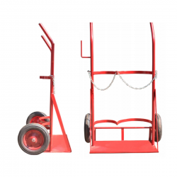 CARRO OXIGENO PROPANO