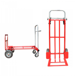 CARRO TIPO YEGUA DUAL
