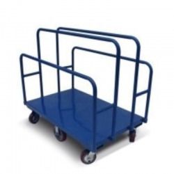 CARRO PORTA PANELES